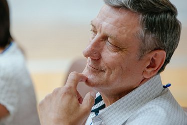 Конкурс «СТИХиЯ Пегаса» открылся в Оренбурге